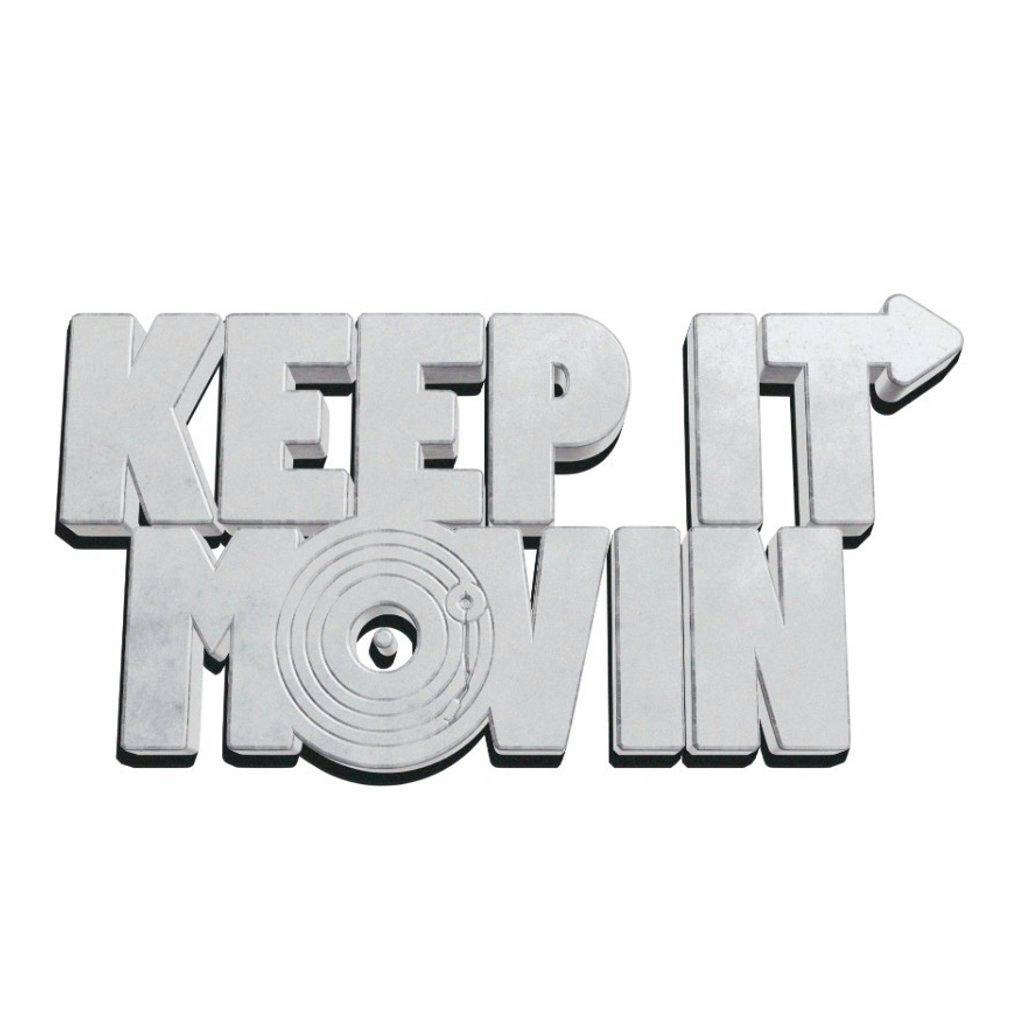 Keep It Movin: The Return Day Party at Lakota Moon Club
