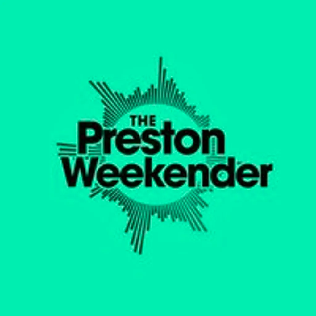 The Preston Weekender at Preston Flag Market