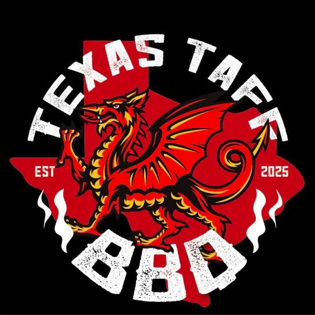 Texas Taff @ Pitton Cross at Pitton Cross Caravan And Camping Park
