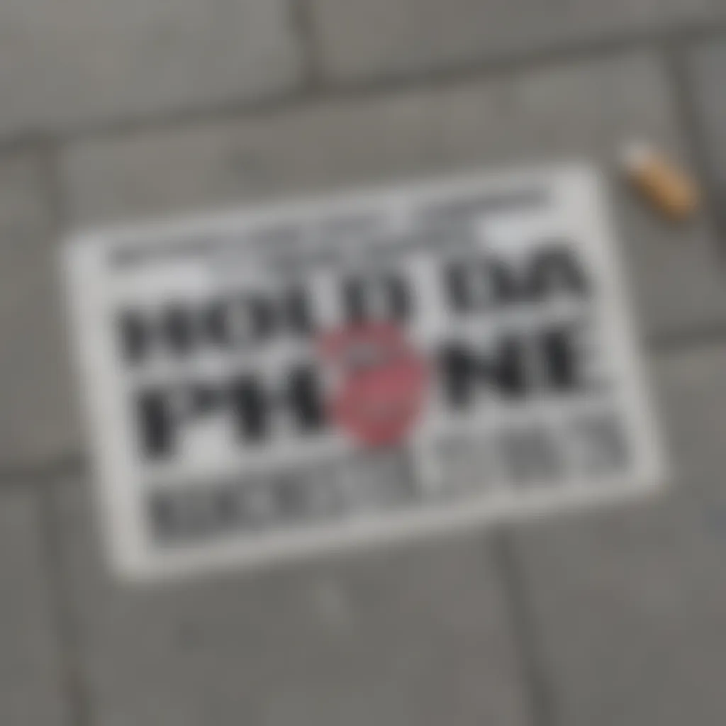 banner