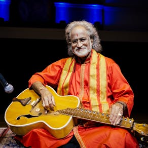 Vishwa Mohan Bhatt & Desert Slide