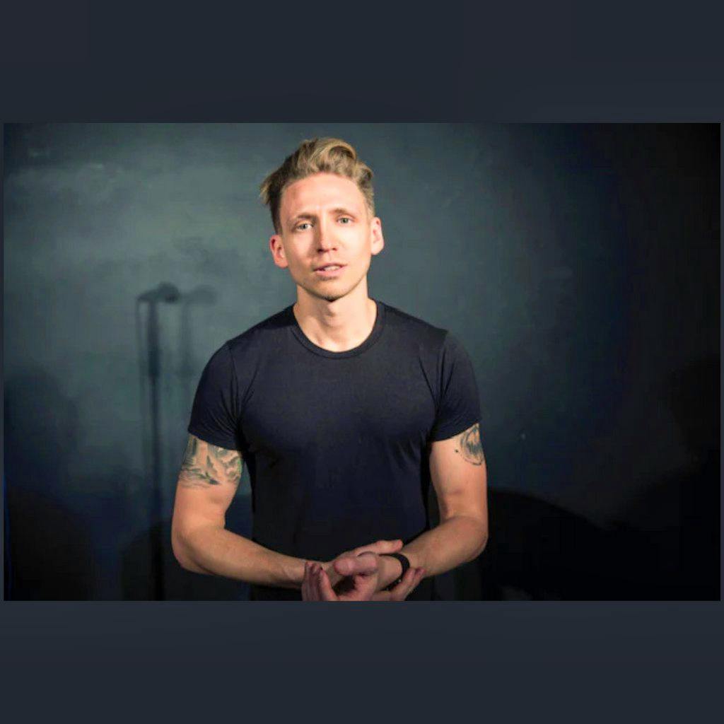 Alistair Williams & Tania Edwards Tour at The Attic Southampton at The Attic Southampton