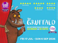 The Gruffalo at The Lyric Theatre