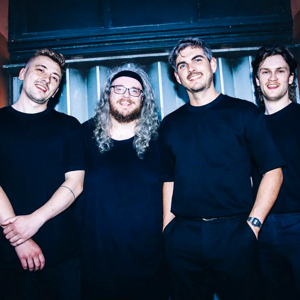 Elephant Sessions at The Brickyard, Carlisle at The Brickyard