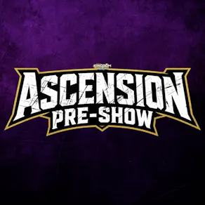 Ascension Pre-Show
