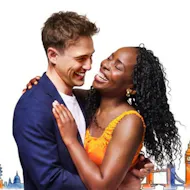 One Day - The Musical at The Garrick Theatre