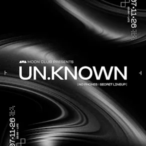 Un.Known