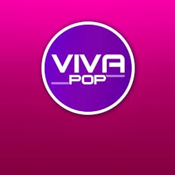 VIVA Pop Tickets | Lightbox London  | Sat 25th March 2023 Lineup