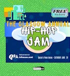 The Glasgow Annual Hip Hop Jam
