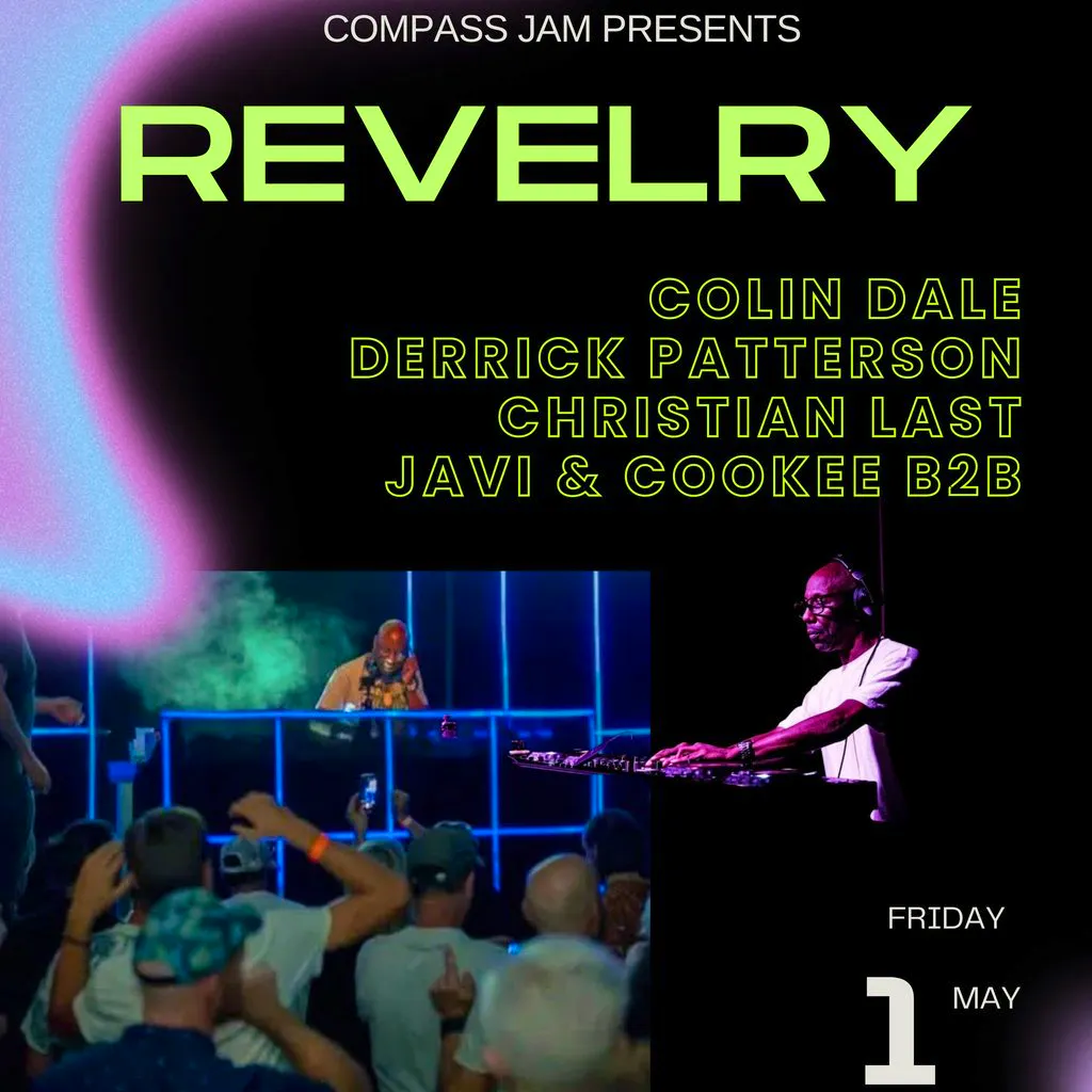 Revelry at Herd, Bedford