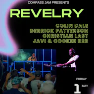 Revelry at Herd, Bedford