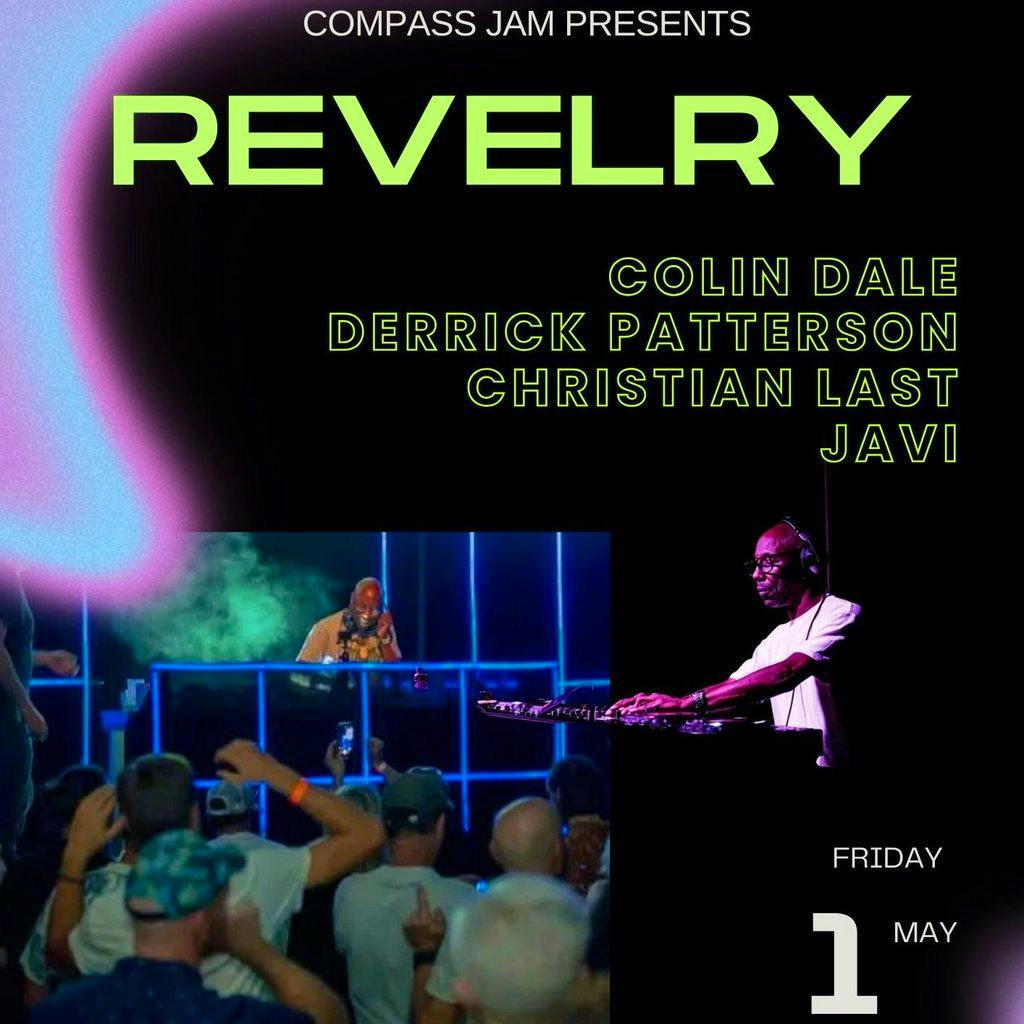 Revelry at Herd, Bedford