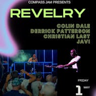 Revelry at Herd, Bedford