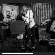 Ray Stubbs R'n'B All Stars at Billy Bootleggers