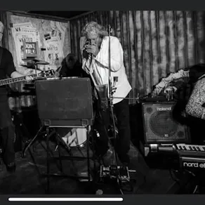 Ray Stubbs R'n'B All Stars