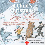 Stan Tracey's 'A Child's Christmas' Jazz Suite at The Hope