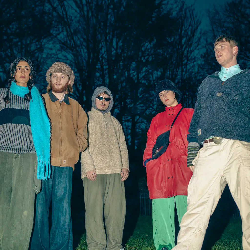 AtticOmatic at The Victoria Birmingham