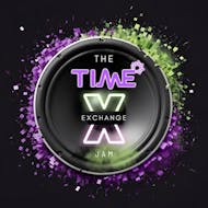 TIME Exchange Jam- 'HOUSE PARTY' at Renae