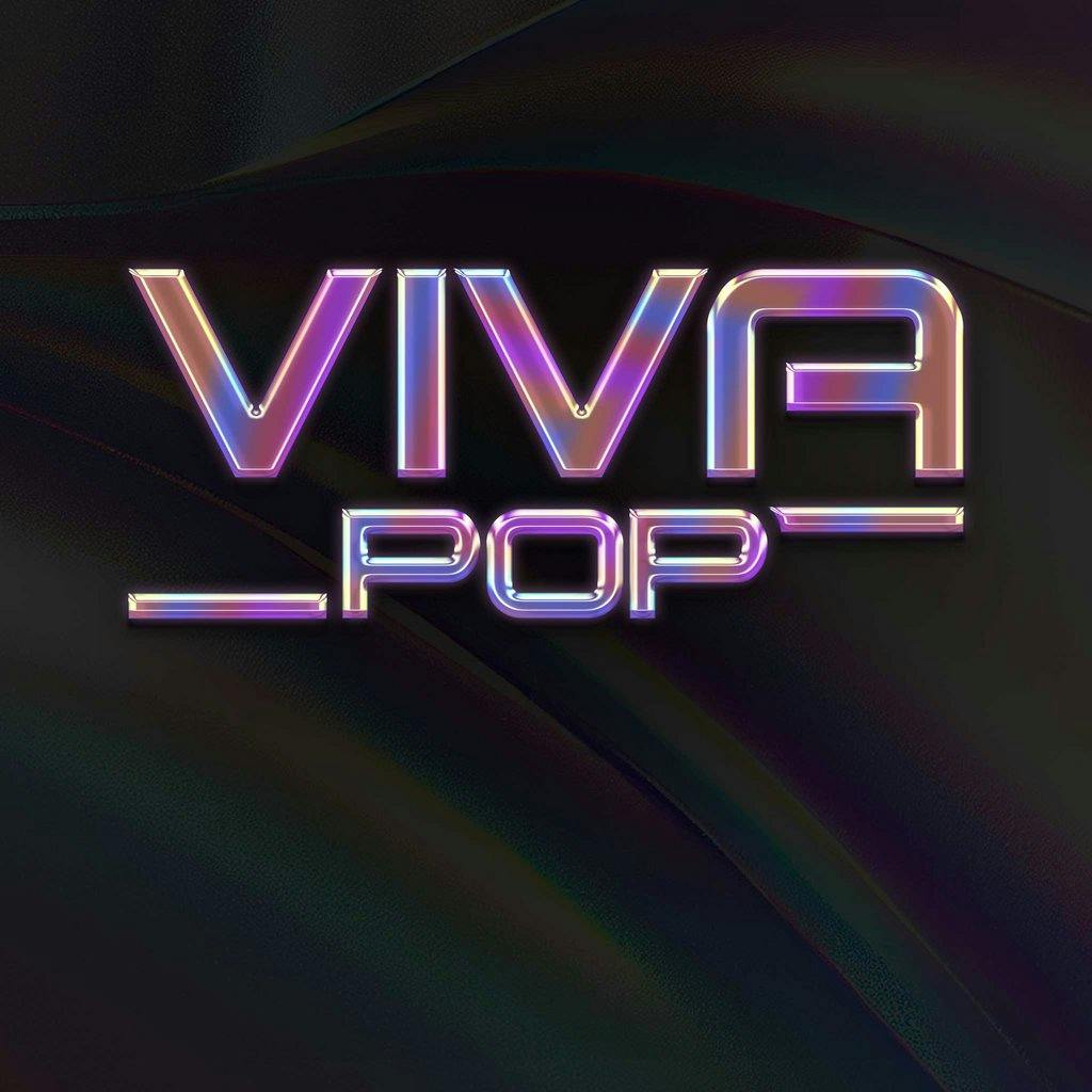 VIVA Pop XL Lightbox London Sat 3rd February 2024 Lineup