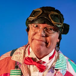 Roy chubby Brown | Babbacombe Theatre Torquay  | Fri 8th August 2025 Lineup