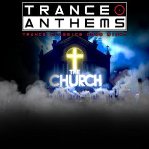 Trance Anthems - Saints & Sinners - Derby