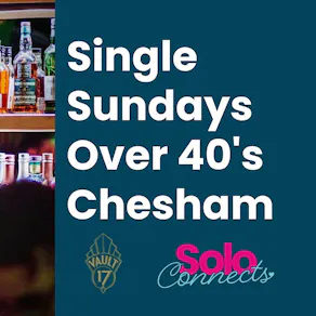 Solo Connects - Solo Sundays