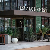 Any Age Single's Party with Love at First Sign at The Alchemist Battersea