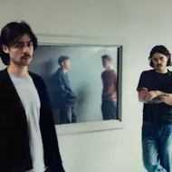 Little Grandad: Album Launch Show at The Jacaranda Club