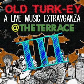 Old Turkey III