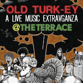 Old Turkey III