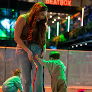 Easter Family Feastival at Boxpark Liverpool