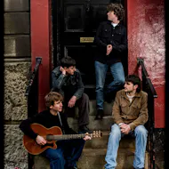 Keyside at The Castle And Falcon