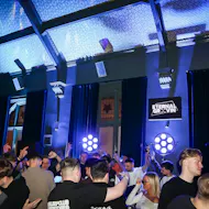 Eternal Groovin Sessions at Lounge Boldmere