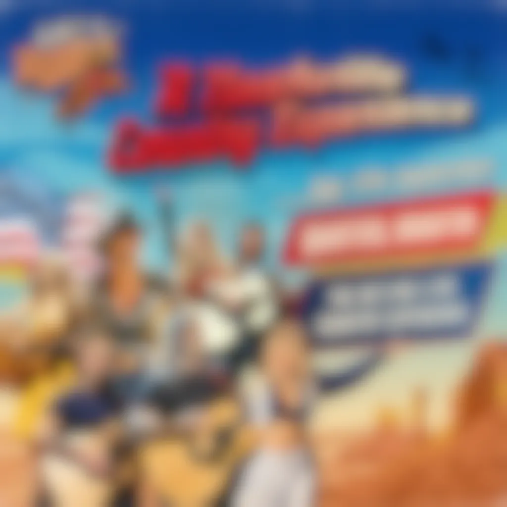 banner
