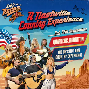 Brighton: A Nashville Country Music Experience