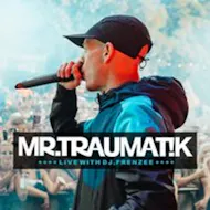 Mr Traumatik tour 2026 ft ELRO at Circles Night Club