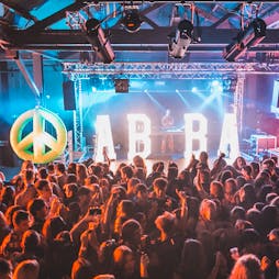 ABBA EXPERIENCE at Kasbah! Coventry/Warwick Freshers 2022! Tickets | Kasbah Coventry  | Wed 5th October 2022 Lineup