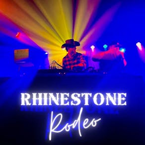 Rhinestone Rodeo