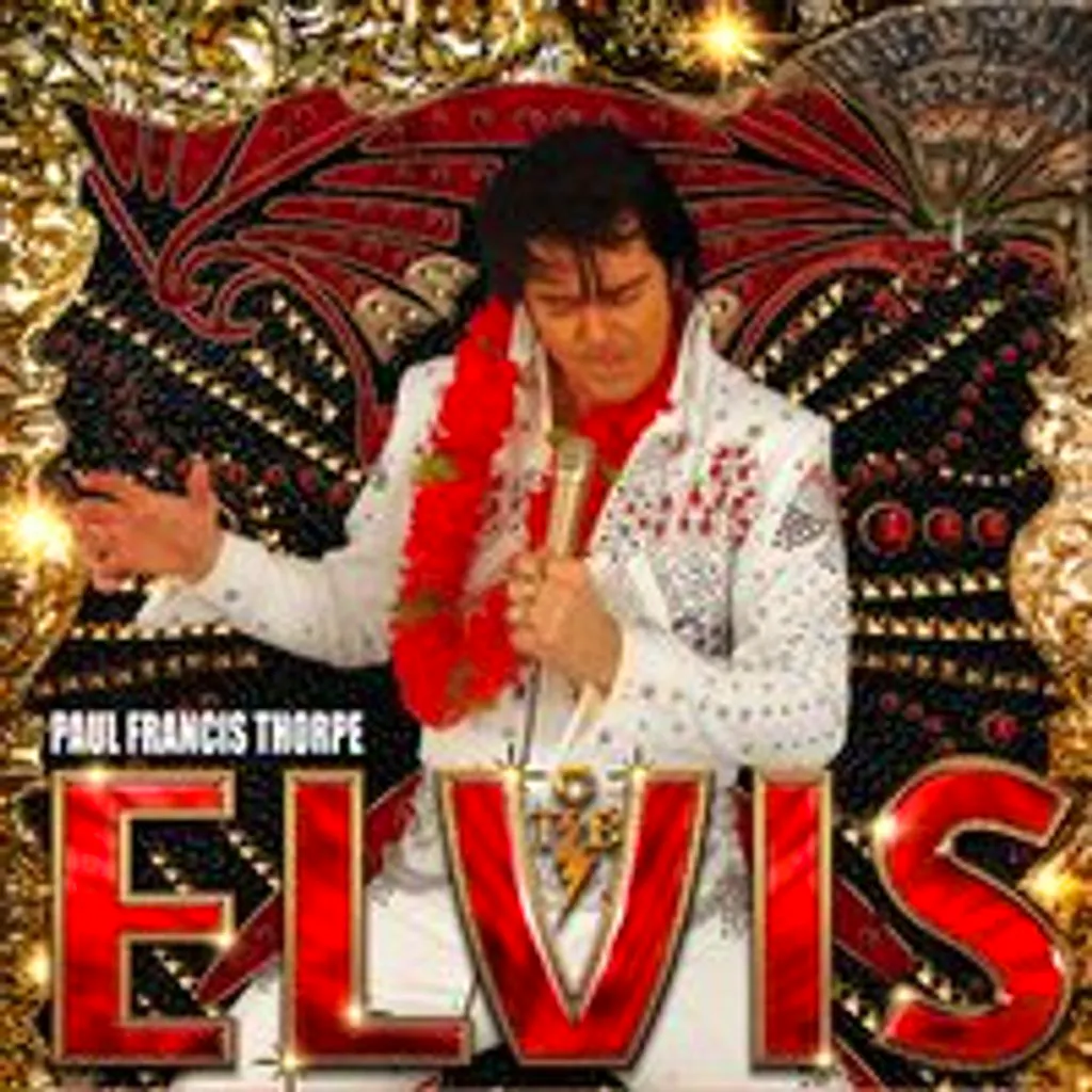 A Night of Elvis at The Ferry