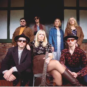 Down In Laurel Canyon