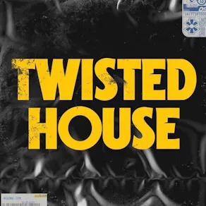 Twisted House Roof Terrace Day Party