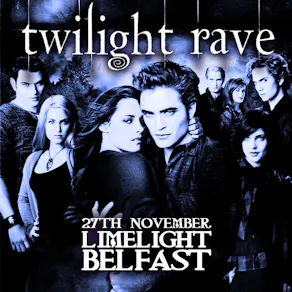 Twilight Rave (Belfast)