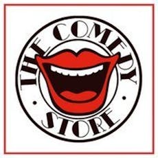 The Comedy Store at Old Fire Station