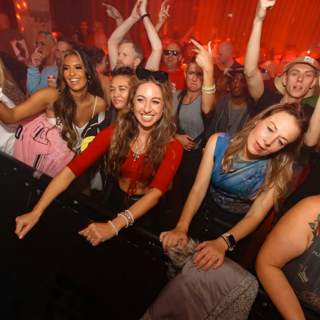 Drum & Bass Classics London All Dayer 7 E1 LDN London Sat 27