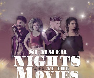 Summer Nights At The Movies