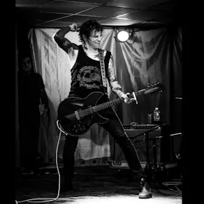 Laura Jane Grace