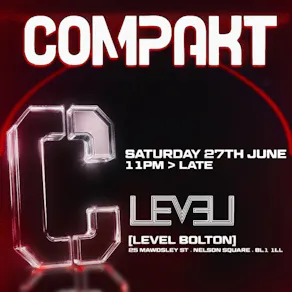 Compat x Level Basement