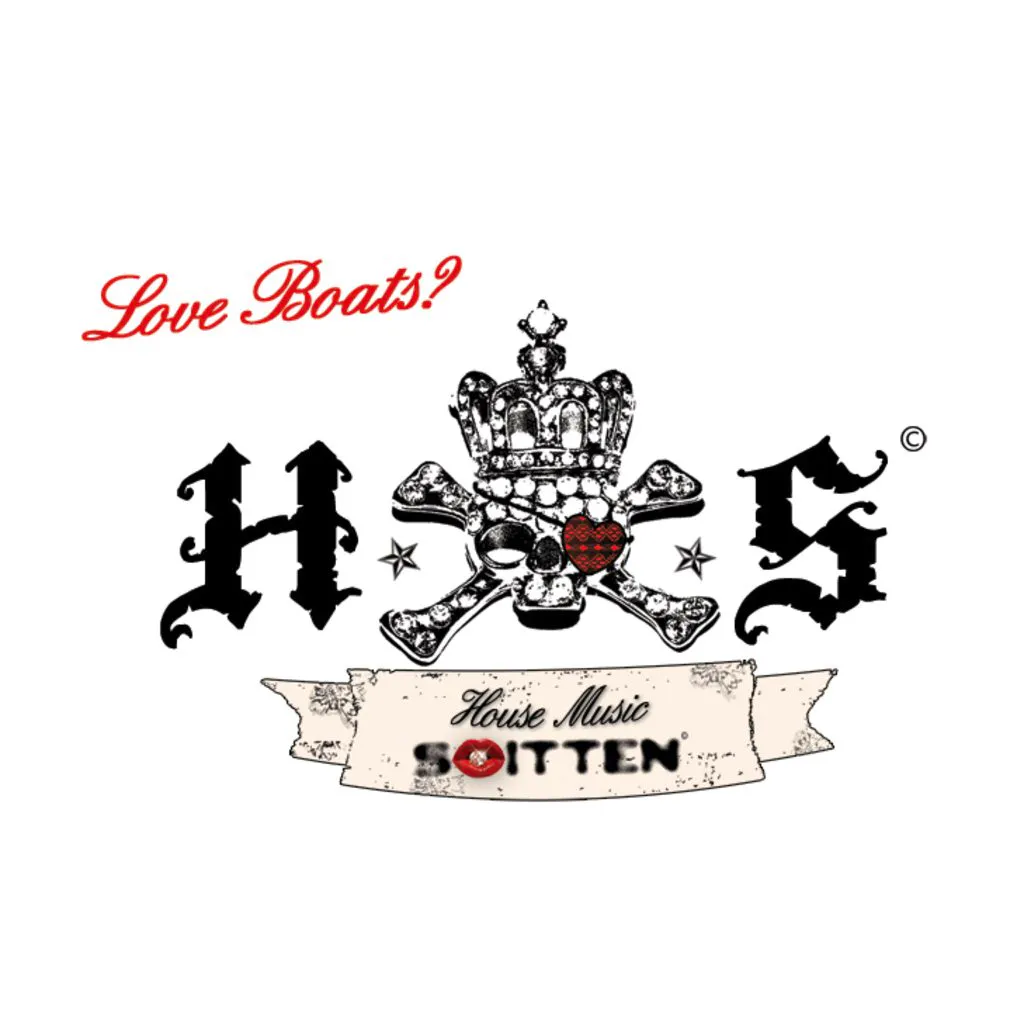 Smitten '18th Birthday' Boat Cruise and After Party at Greenwich Pier