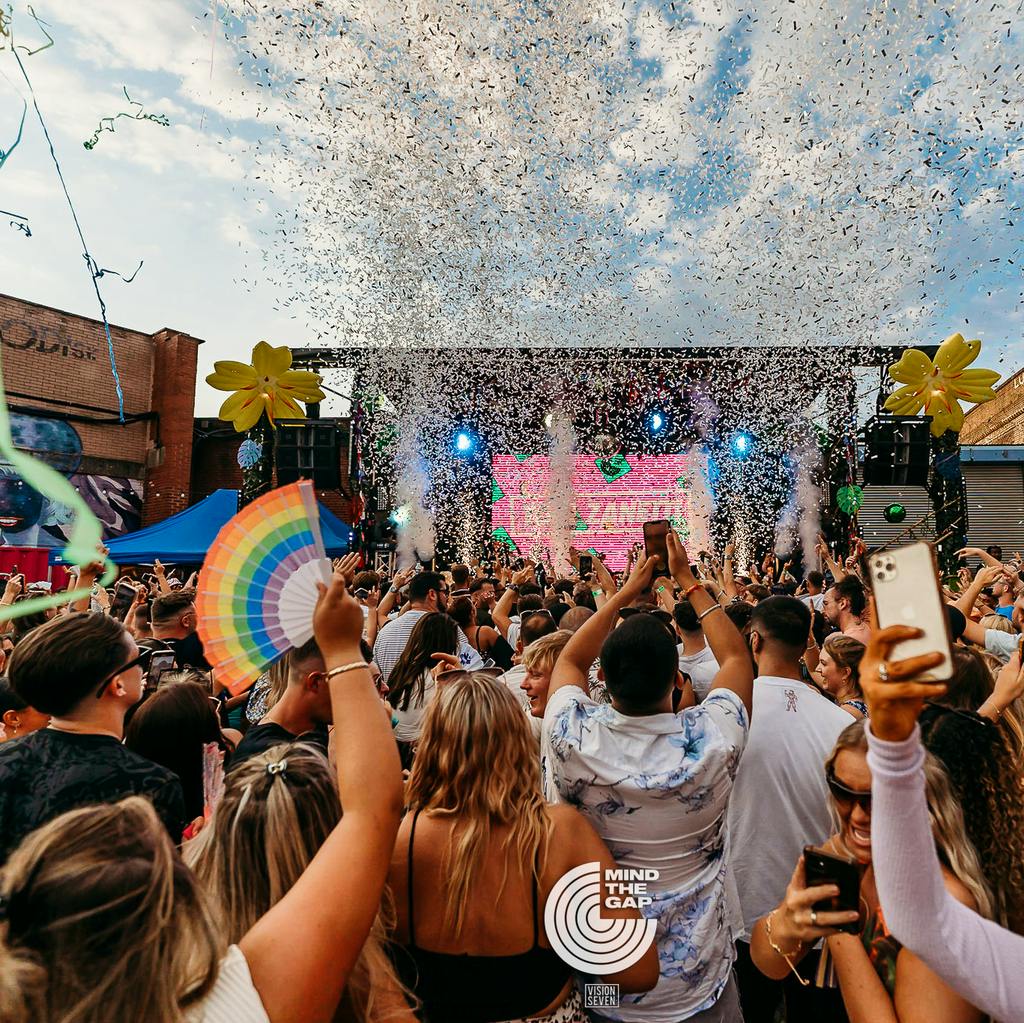 R&B Lovers - Saturday 1st July - Love Factory Manchester