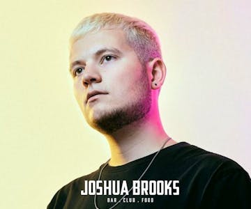 Skepsis + support at Joshua Brooks